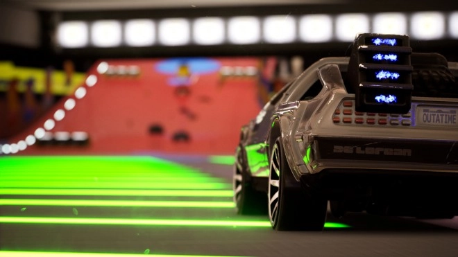 Bon Plan : HOT WHEELS UNLEASHED offert par Epic Games