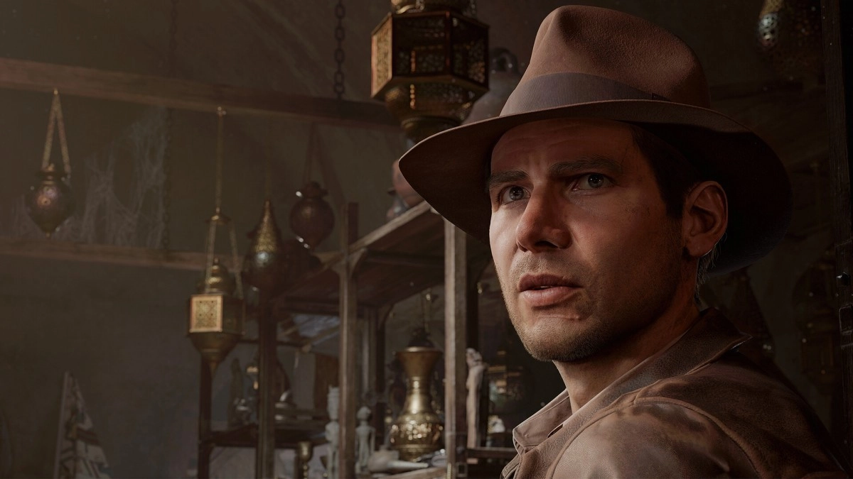 Indiana Jones et le Cercle Ancien : un coup de fouet sur nos 10 cartes graphiques !