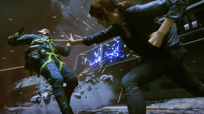 Bon Plan : le jeu Control offert par Epic Games