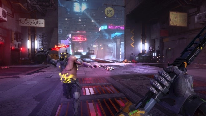 Bon Plan : Ghostrunner 2 offert par Epic Games