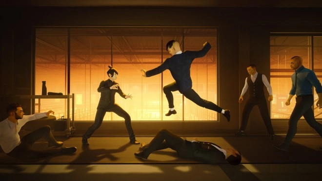 Bon Plan : le jeu Sifu offert par Epic Games.