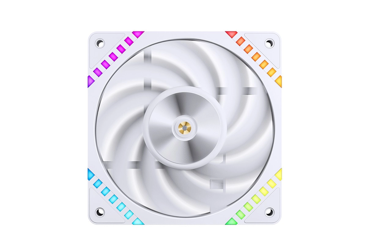 Le plein de performance avec les ventilateurs JONSBO HF2-120
