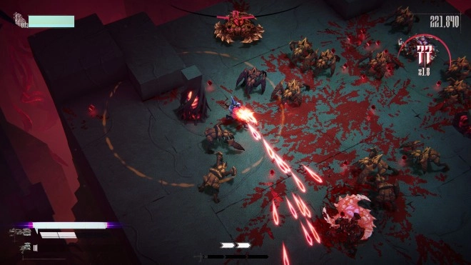 Bon Plan : KILL KNIGHT offert par Ep�c Games