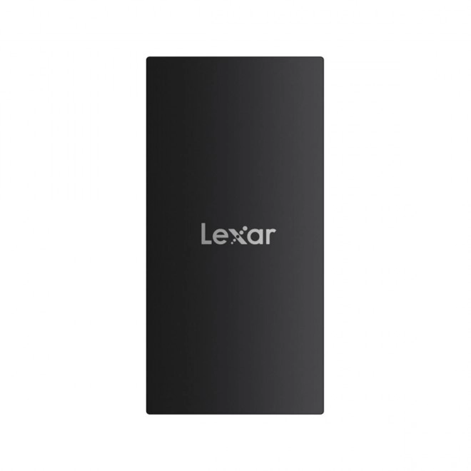 LEXAR SL300 et ES3, deux SSD externes qui vont vite