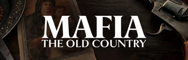 Un nouveau teaser pour le jeu Mafia: The Old Country et une presque date