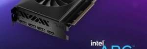 Les cartes Intel Battlemage haut de gamme se pr�parent