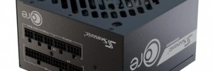 Seasonic lance ses CORE ATX 3.1 et PCIe Gen 5.1