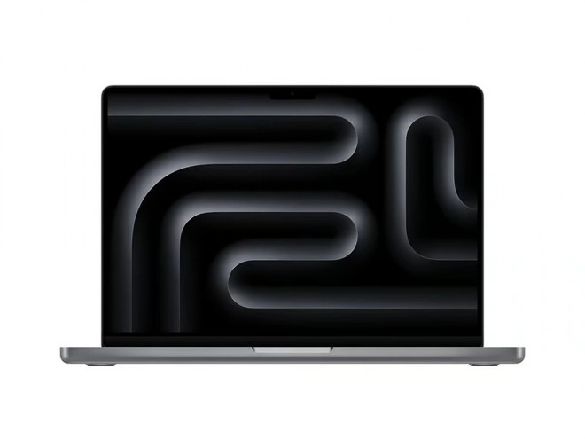 MacBook Pro M3 : l�ordinateur ultime enfin accessible gr�ce au paiement en plusieurs fois