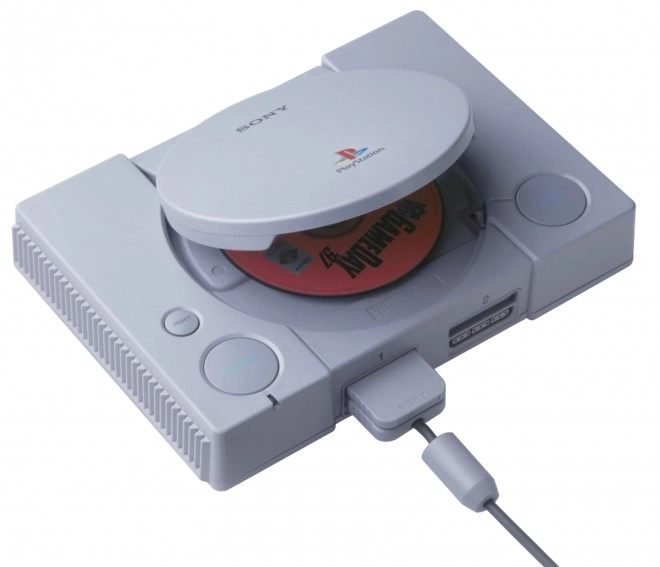 Les 30 ans de la PlayStation 1 : retour sur une r�volution vid�oludique