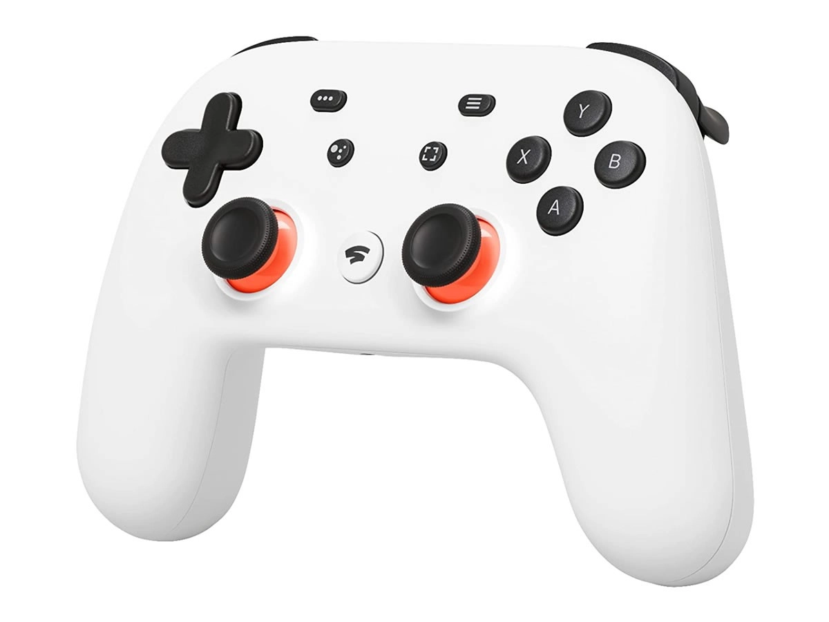 Google �tend une nouvelle fois le d�lai pour convertir une manette Stadia