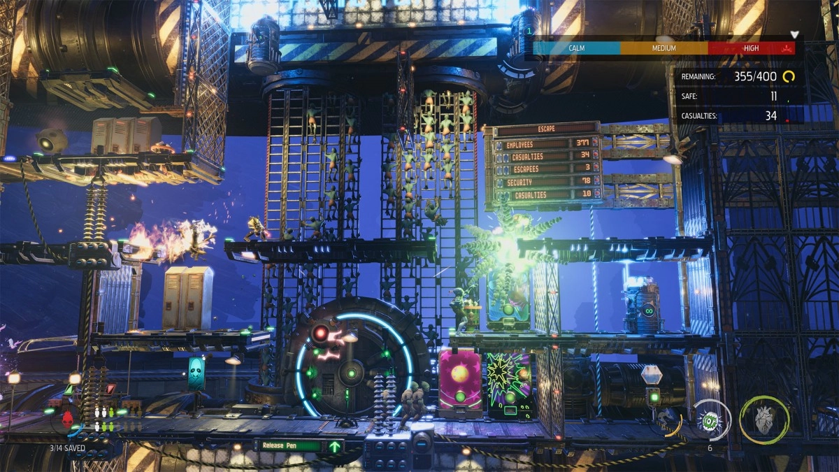 Bon Plan : la saga Oddworld � un petit euro seulement !