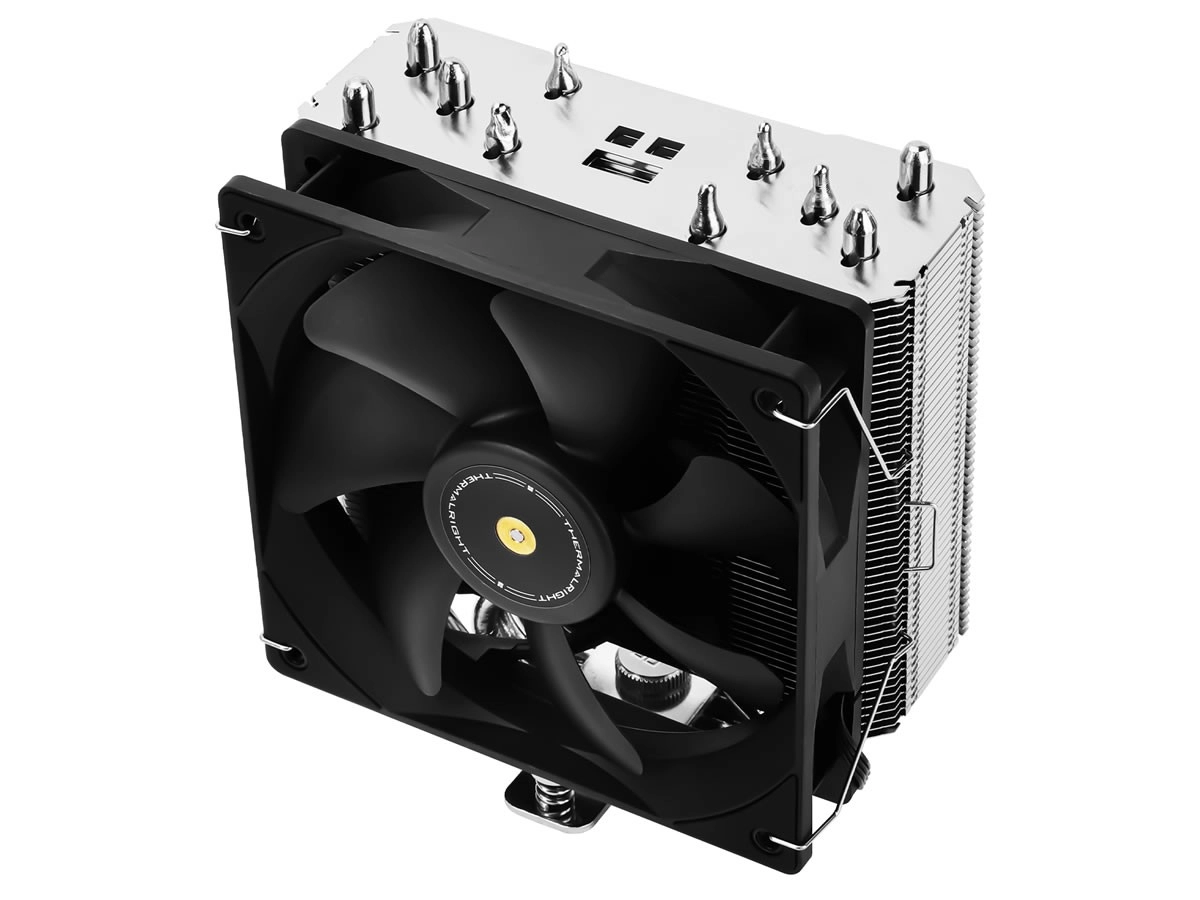 Retour en arri�re pour le TA120 EX V2 chez Thermalright