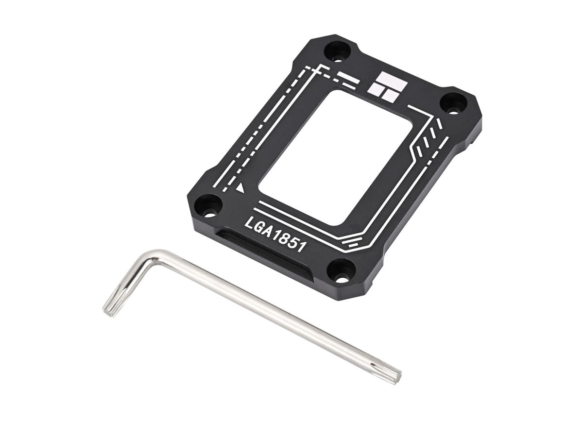 Du contact frame 1851 chez Thermalright