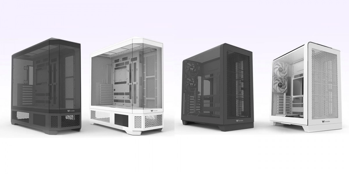 CES 2025 : Thermaltake en dit plus sur les nouveaut�s � venir