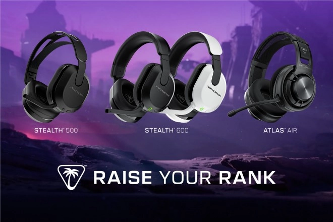 Turtle Beach : les meilleurs p�riph�riques gaming � mettre au pied du sapin