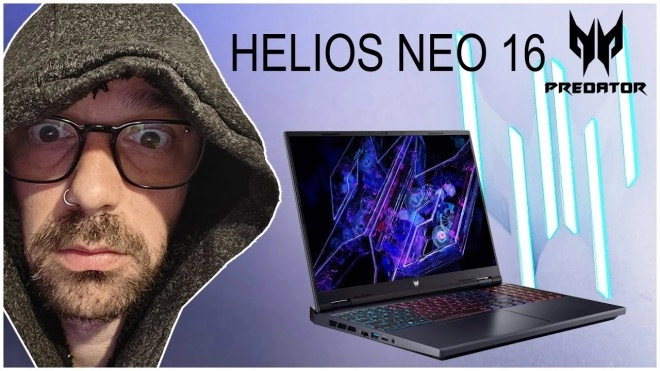 Les vid�os Hardware de la semaine 49-2024 : Boitier Micro ATX BTF et gros portable Gamer