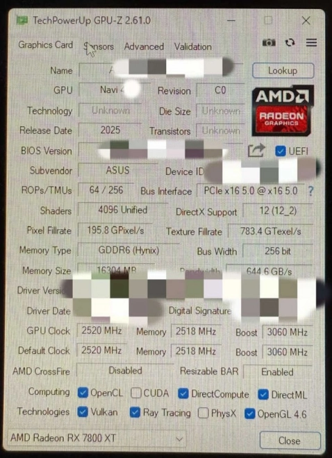 AMD Radeon RX 9070 XT : les tests le 22 janvier, la dispo pour le 23 janvier