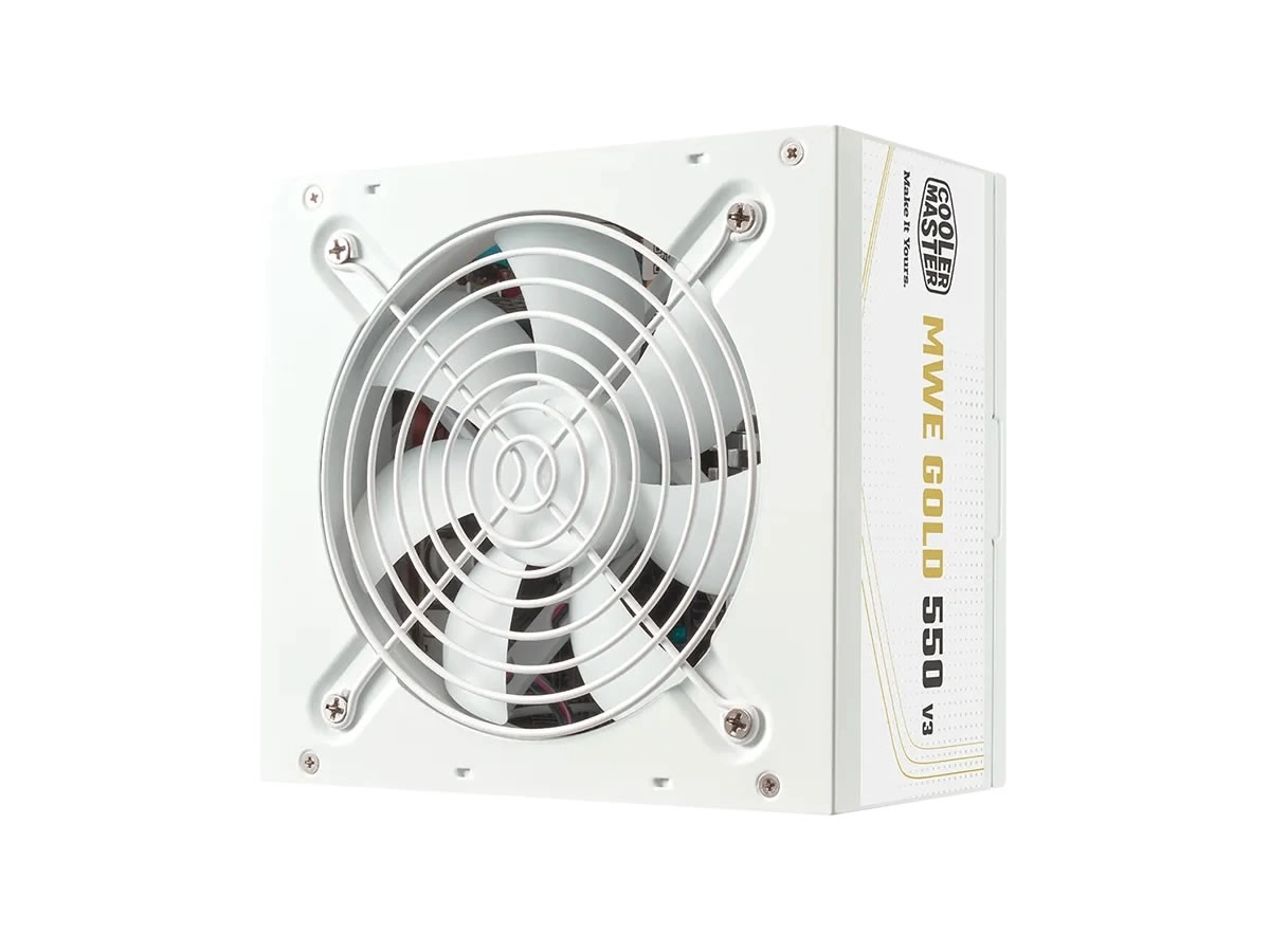Cooler Master ne coupe pas les c�bles de ces derniers blocs MWE Gold V3