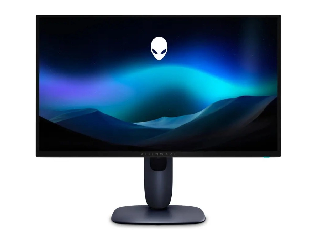 Dell annonce aussi son �cran QD-OLED UHD de 27 pouces avec le AW2725Q