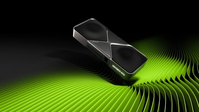 Des stocks extr�mement limit�s pour les GeForce RTX 5080 et RTX 5090 en Allemagne, la m�me en France