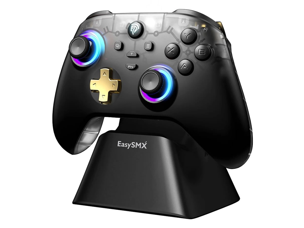 EasySMX casse les prix avec sa nouvelle manette D05