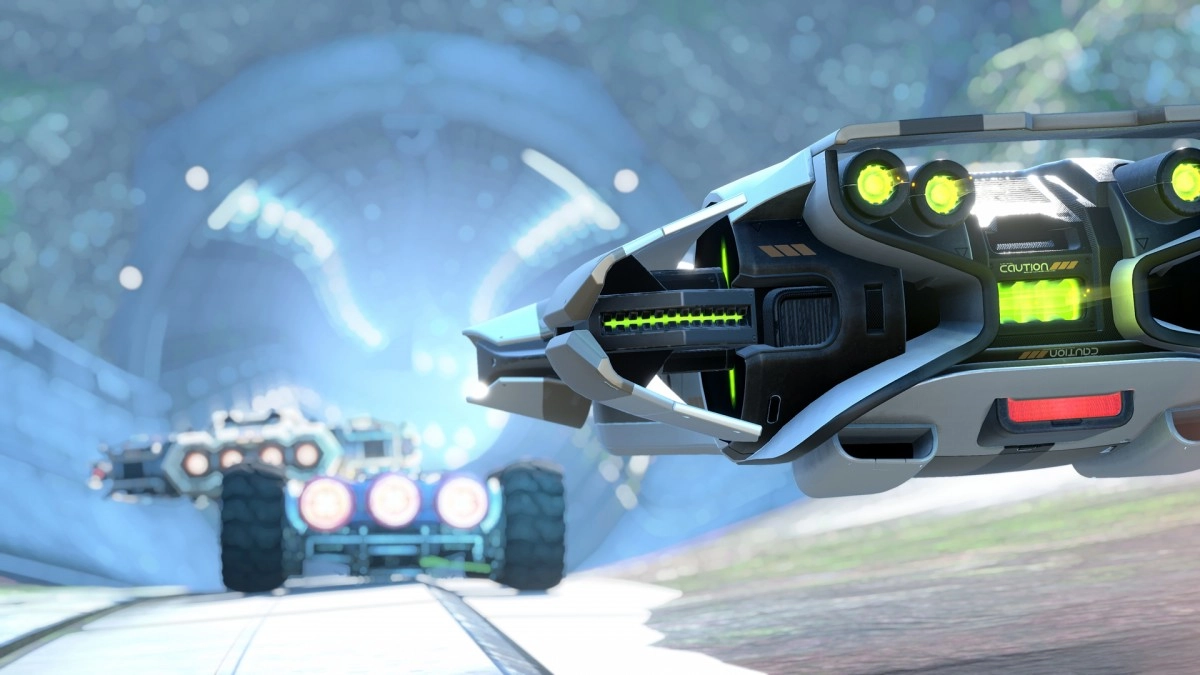 Bon Plan : trois jeux chez Prime Gaming, dont GRIP