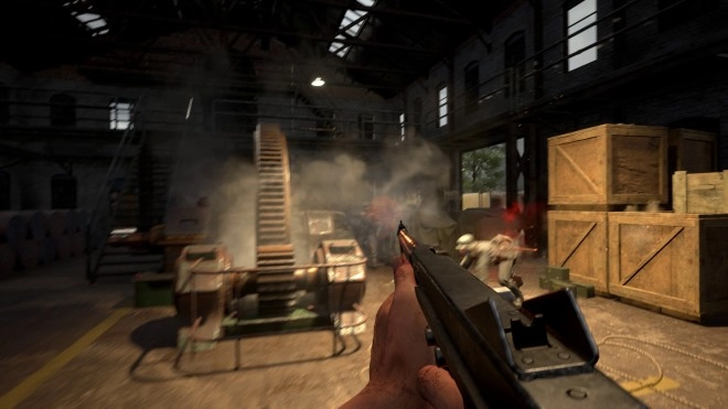 Bon Plan : le jeu Hell Let Loose offert par Epic Games