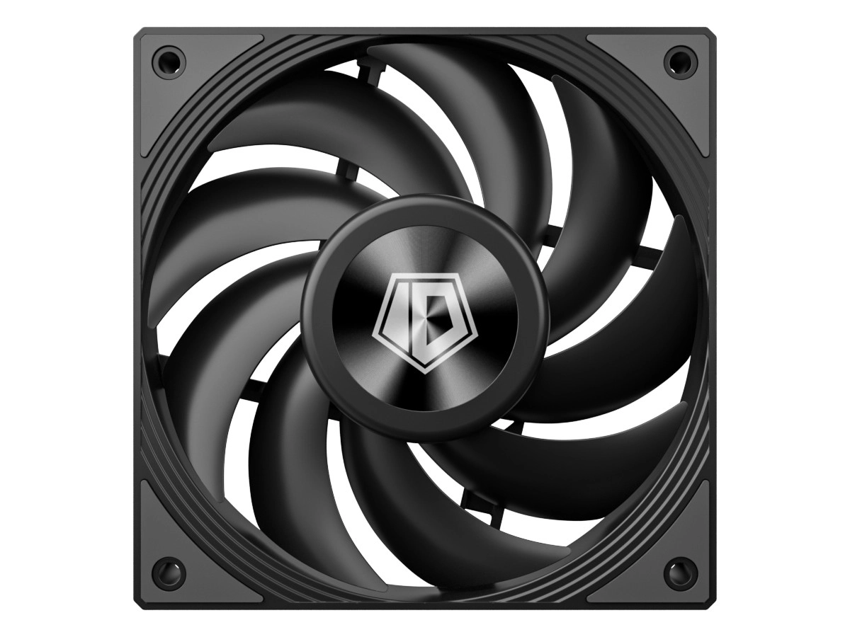 ID-COOLING DF-125, un ventilateur qui ne manque pas de souffle