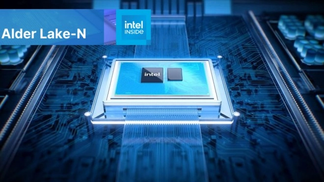Intel NX50 Twin Lake : des processeurs 100 % E-Core avec l'architecture Skymont