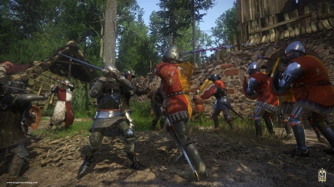 Bon Plan : le jeu Kingdom Come: Deliverance offert par Epic Games