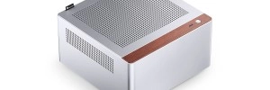 JONSBO N10 et NV10, les boitiers parfaits pour une future configuration SteamOS ?