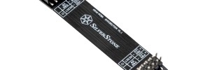 SilverStone CP15, une rallonge front IO indispensable ?