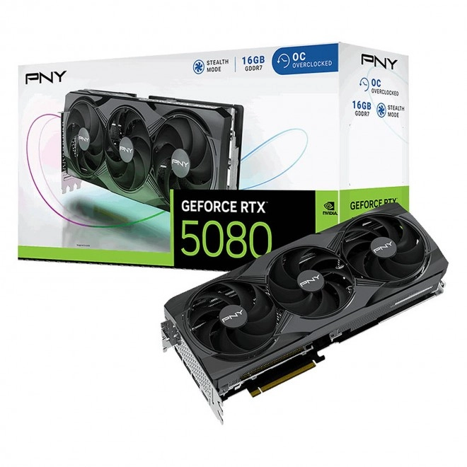 Des GeForce RTX 5080 et RTX 5090 disponibles chez 1FODISCOUNT, avec des mod�les MSRP