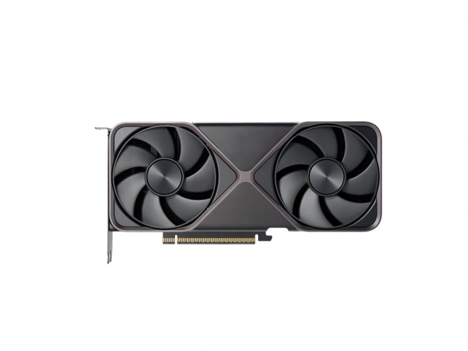 Terminons avec la RTX 5070 FE de NVIDIA
