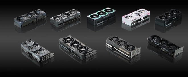 Passons aux nouvelles RTX 5070 Ti de NVIDIA