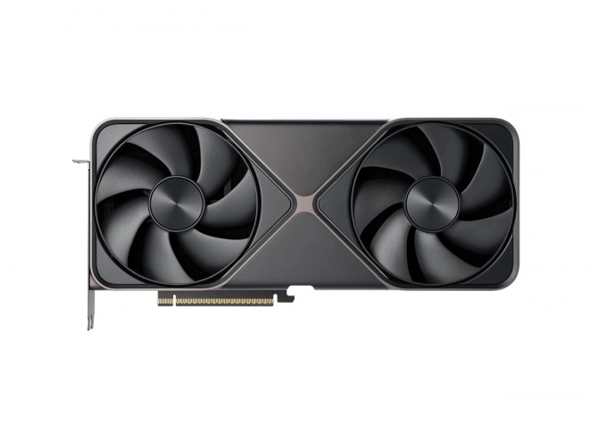 D�couvrons les d�tails de la nouvelle carte graphique RTX 5090 FE de NVIDIA