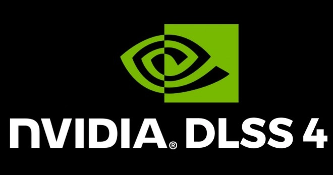 Le DLSS 4 arrivera bien avec les RTX 5000, mais nous nous en doutions