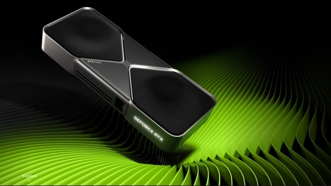 NVIDIA propose les drivers GeForce Game Ready 572.16 WHQL
