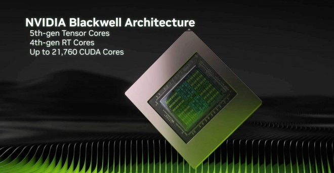 NVIDIA GeForce RTX 5000 : Une m�moire cache qui �volue peu !!!