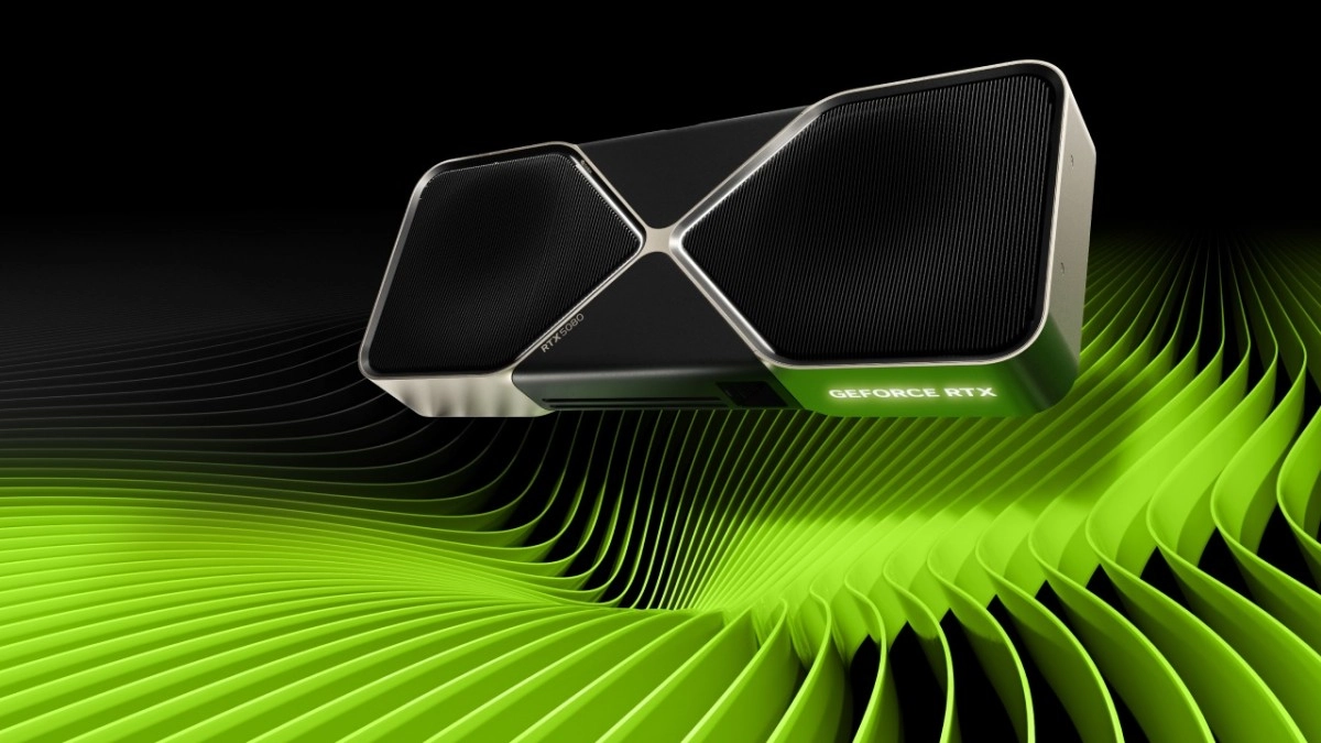 Carte graphique NVIDIA GeForce RTX 5080 Founders Edition : revue de presse internationale