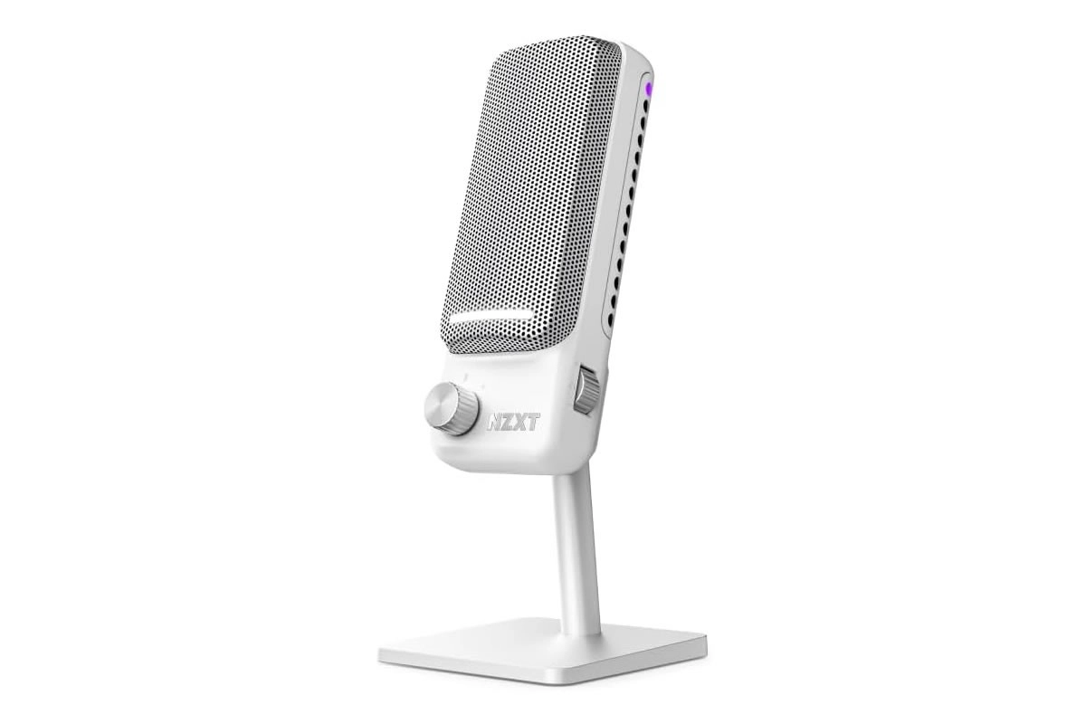 NZXT monte en gamme avec le micro Capsule Elite