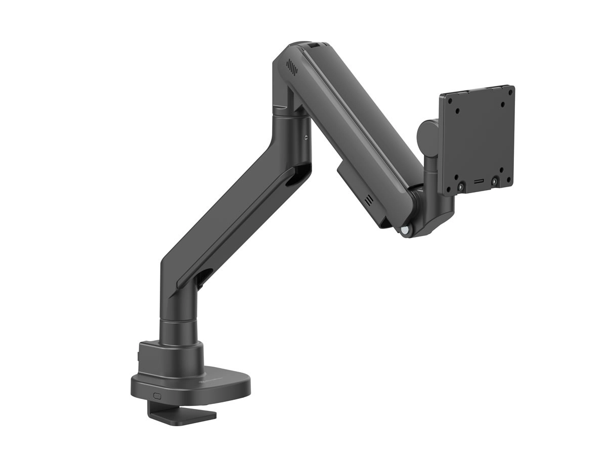 SilverStone ARM15, un bras trop costaud pour un �cran de 57''