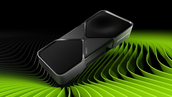 NVIDIA d�voile les sp�cifications techniques compl�tes des GeForce RTX 5070 et RTX 5070 Ti