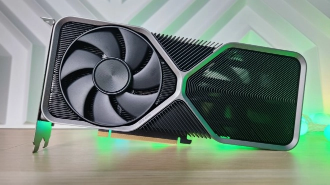 Fin de partie pour les GeForce RTX 4070, 4080 et 4090