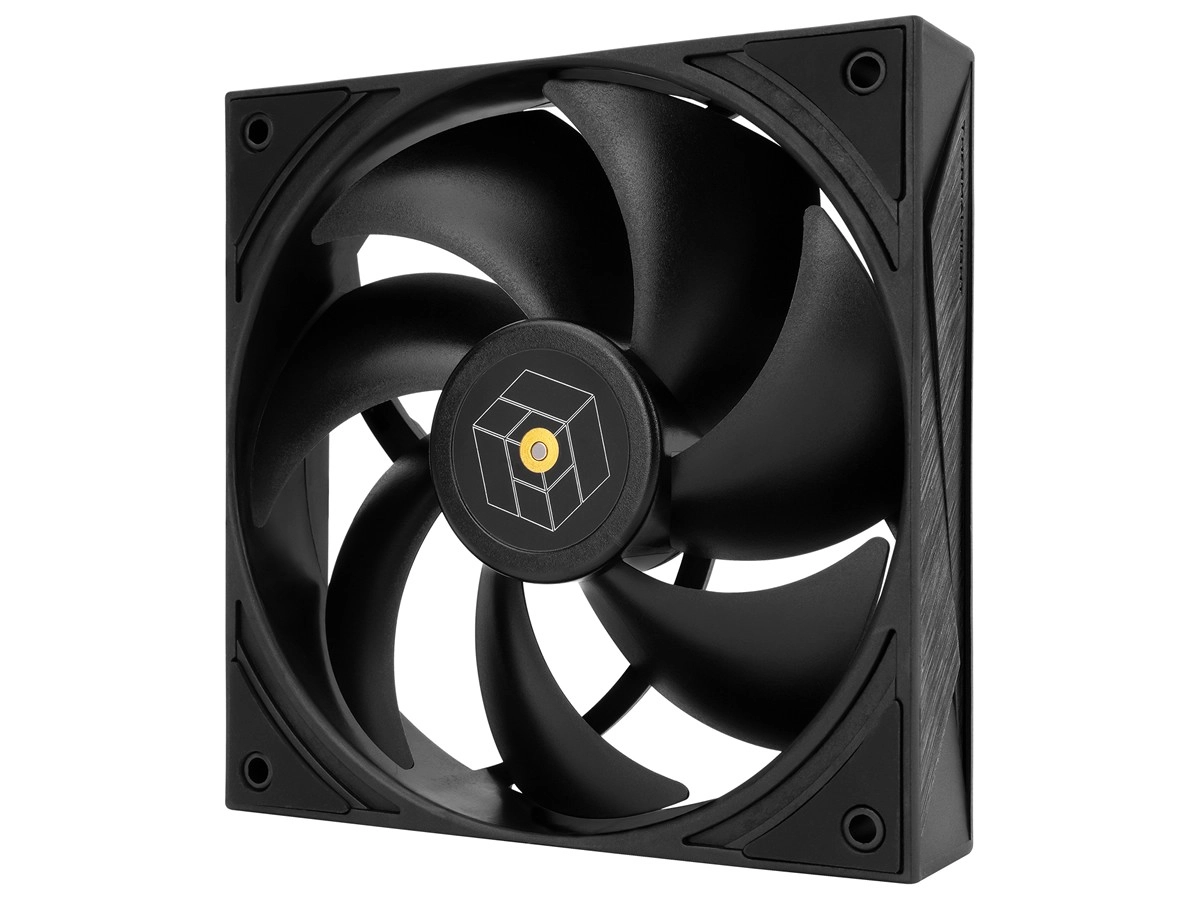 Le plein de ventilateurs de 28 mm chez Thermalright