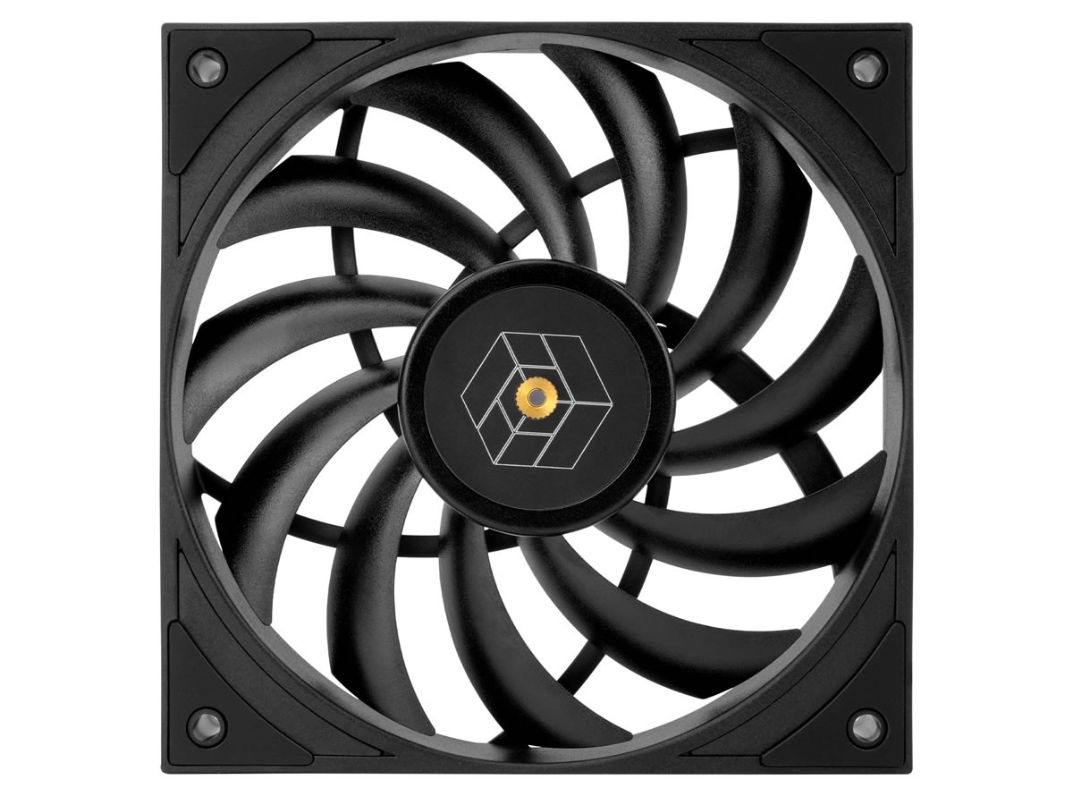 Thermalright de retour dans le ventilateur slim avec un TL-H12 de 15 mm