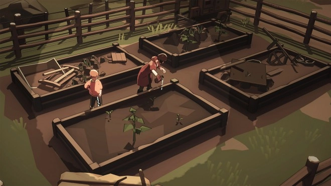 Bon Plan : Undying offert par Epic Games