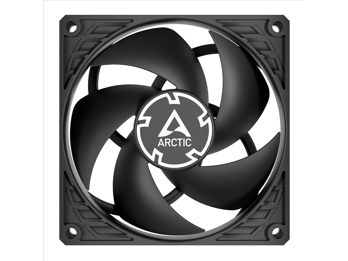 Une grosse gamme de ventilateurs P9 arrive chez ARCTIC