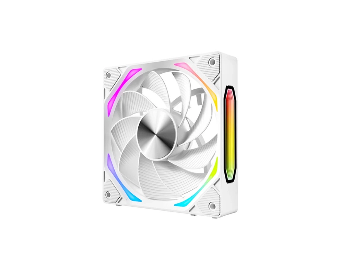 AZZA GALAXY, du ventilateur chainable abordable