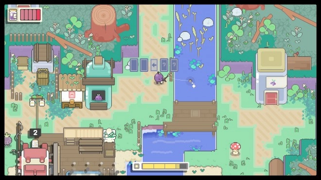 Bon Plan : Garden Story offert par Epic Games !